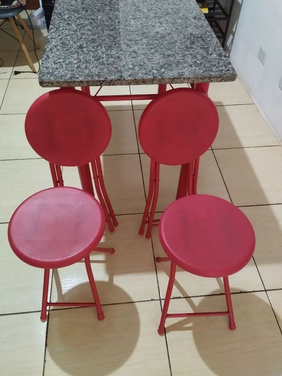 Mesa de Granito - Foto 3