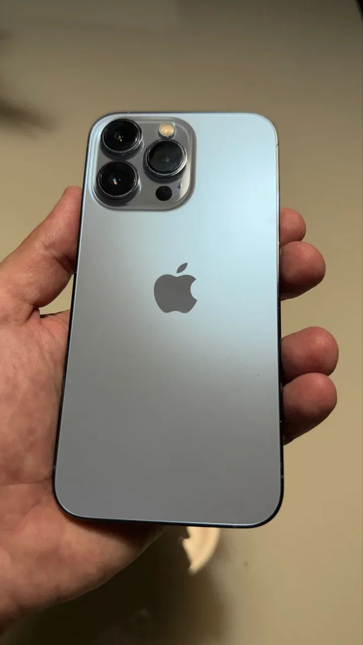 Iphone 13 pro 256g - Foto 3