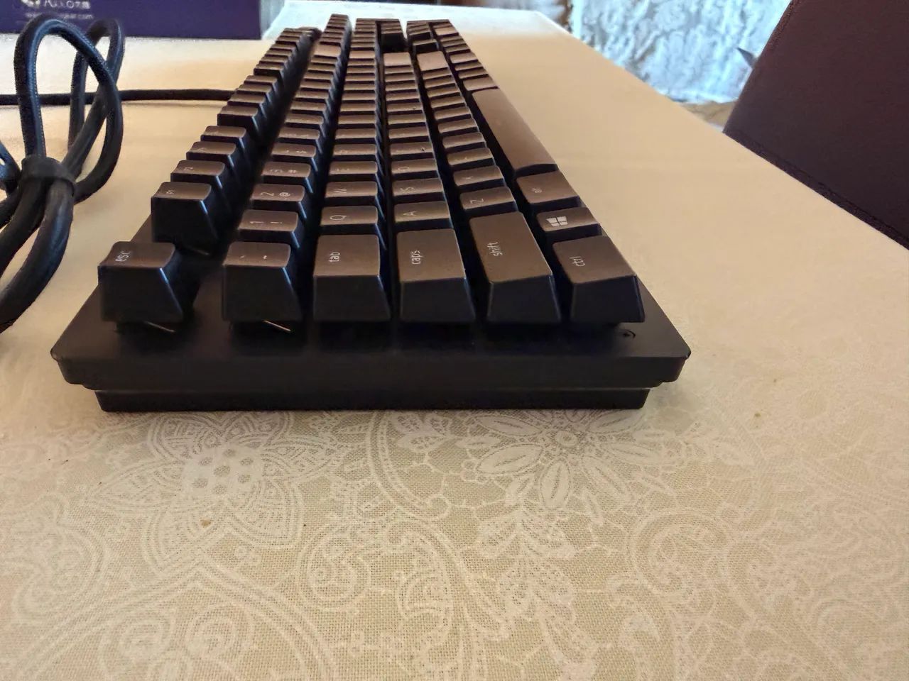Teclado Razer huntsman Elite - Foto 2