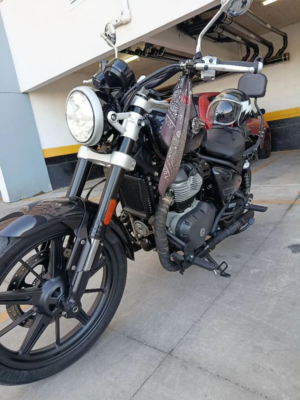 MOTO ZERO  - Foto 2