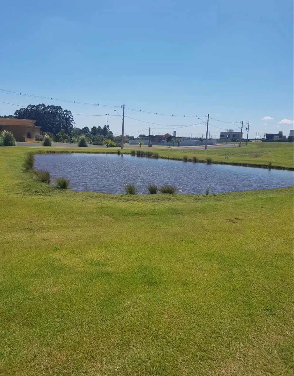 Direitos Terreno Gran Residence - Foto 5