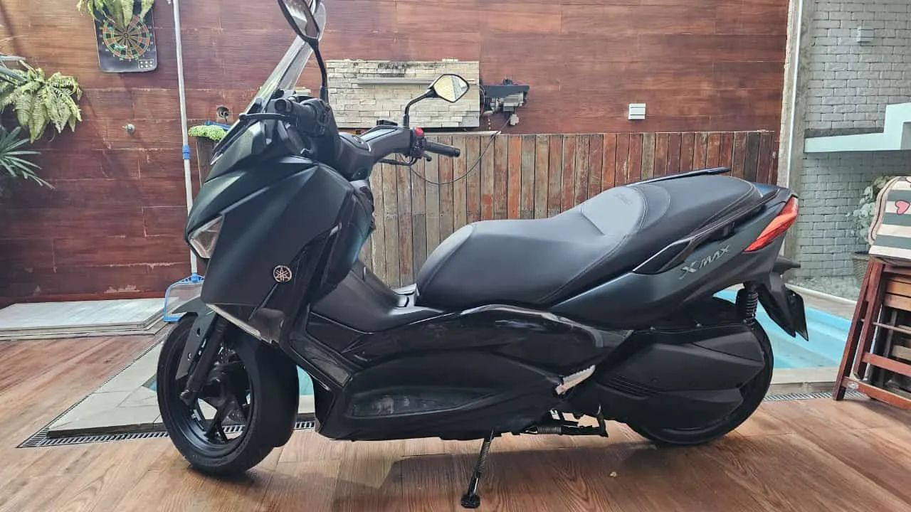 XMAX ANO 2024 - Foto 3
