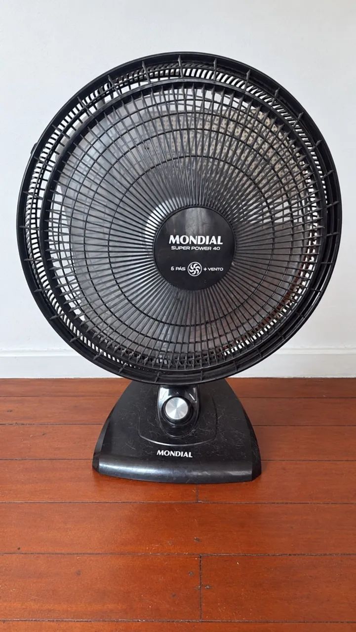 Ventilador