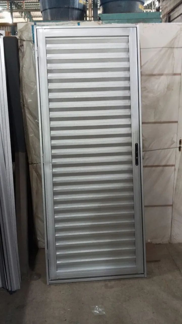 Portas - Foto 2