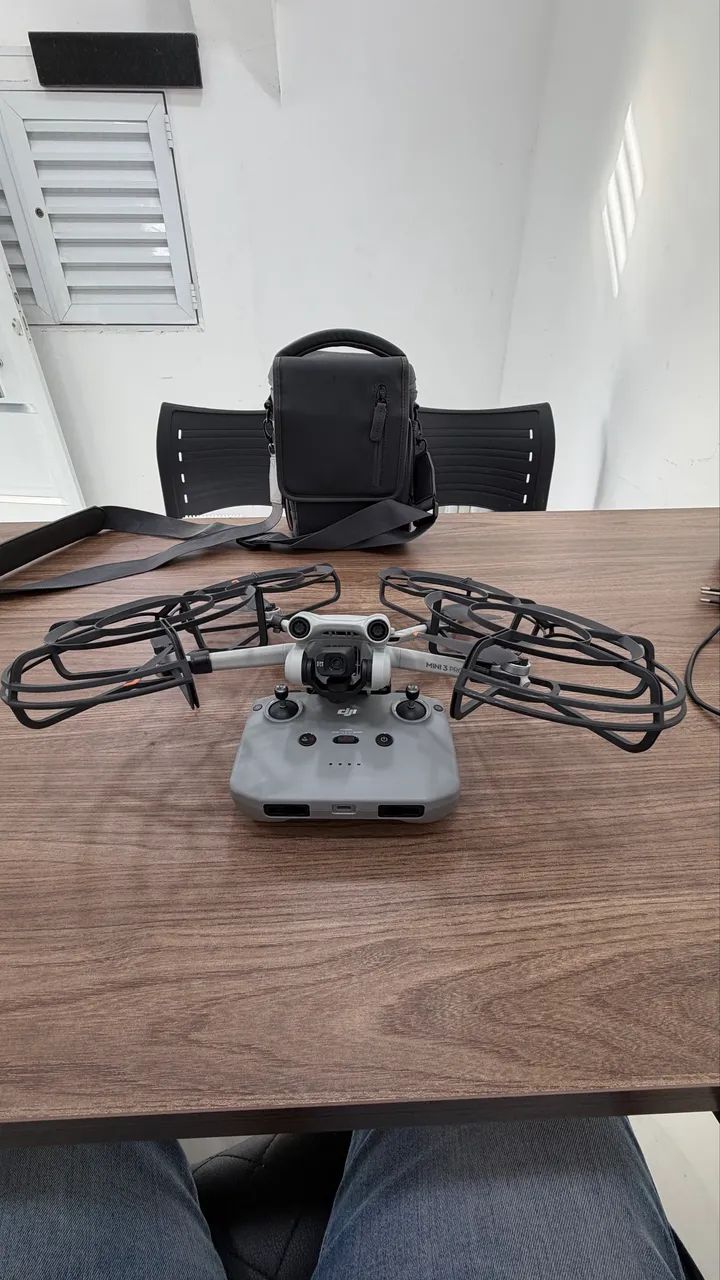 DRONE DJI MINI 3 PRO - Foto 5