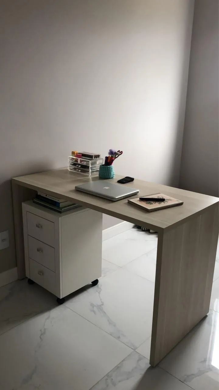 Mesa de escritório