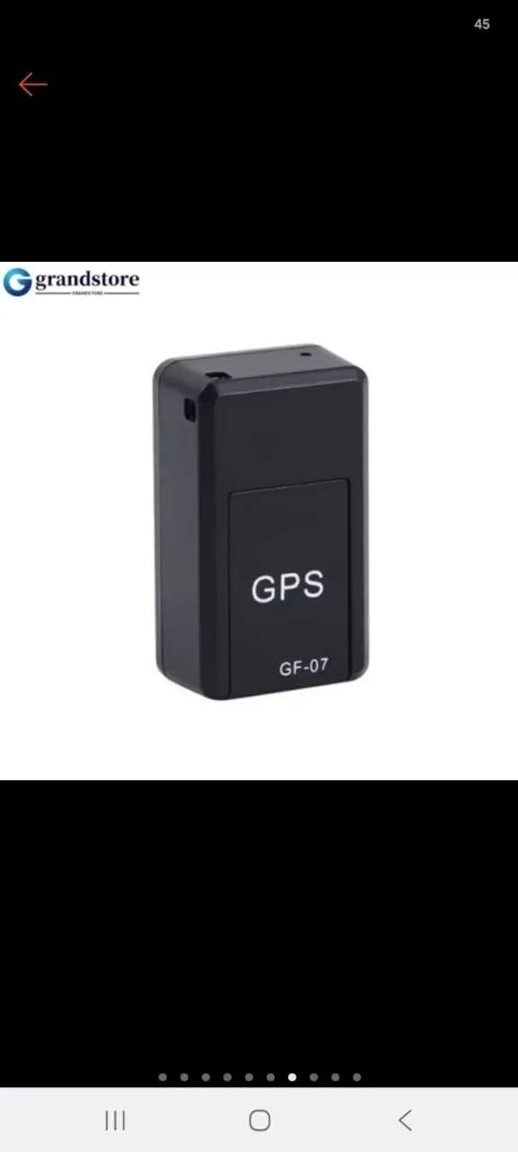 GPS 