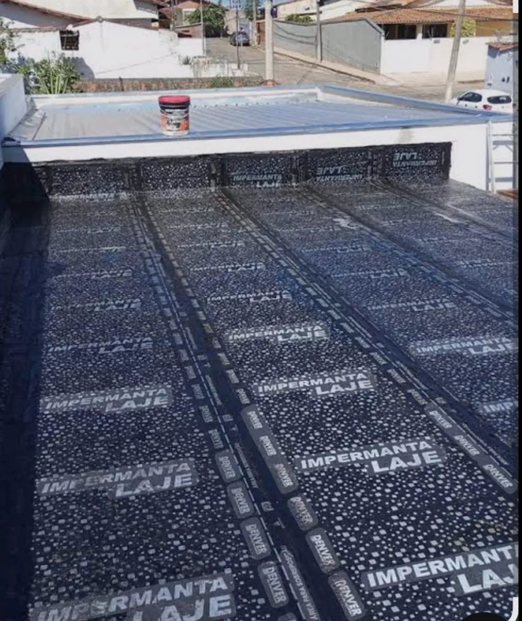 Impermeabilizações  - Foto 2