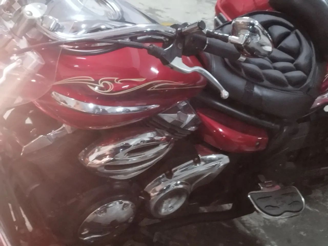 Midnight star 950 - Foto 2