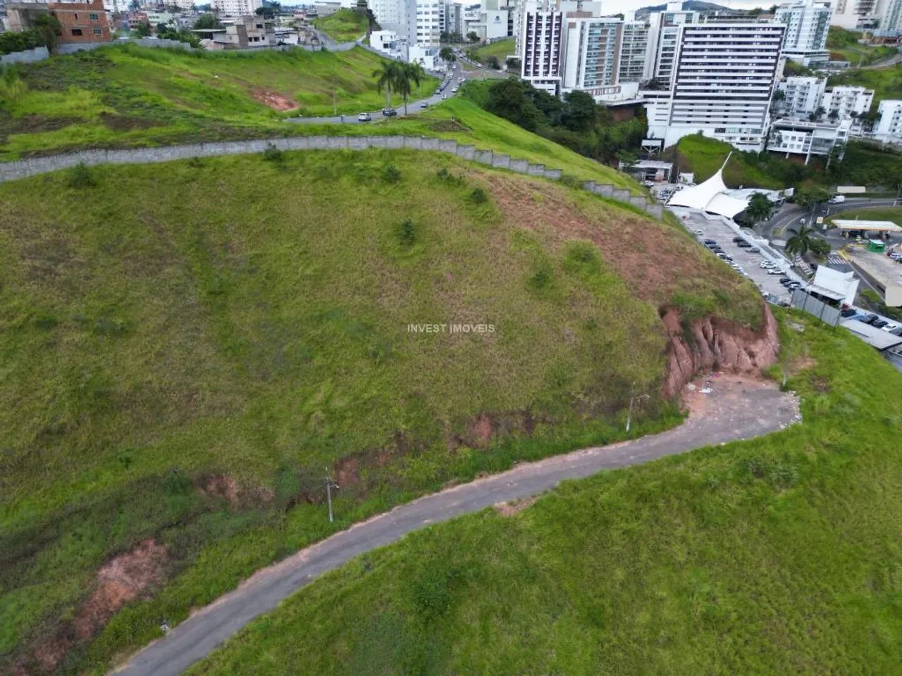 Terreno - Juiz de Fora MG - Foto 4