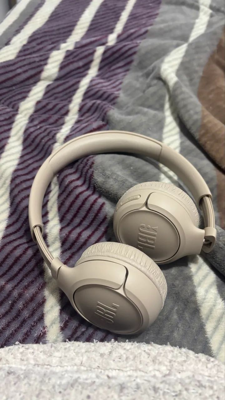 Fone JBL original 