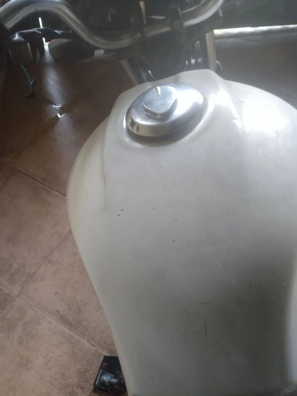 Vendo CG CARGO KS 2013 - Foto 4