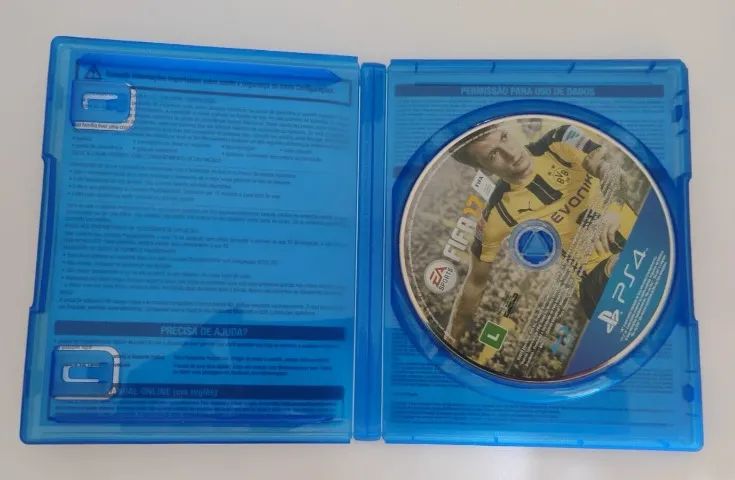 FIFA 17 PS4 - Foto 4