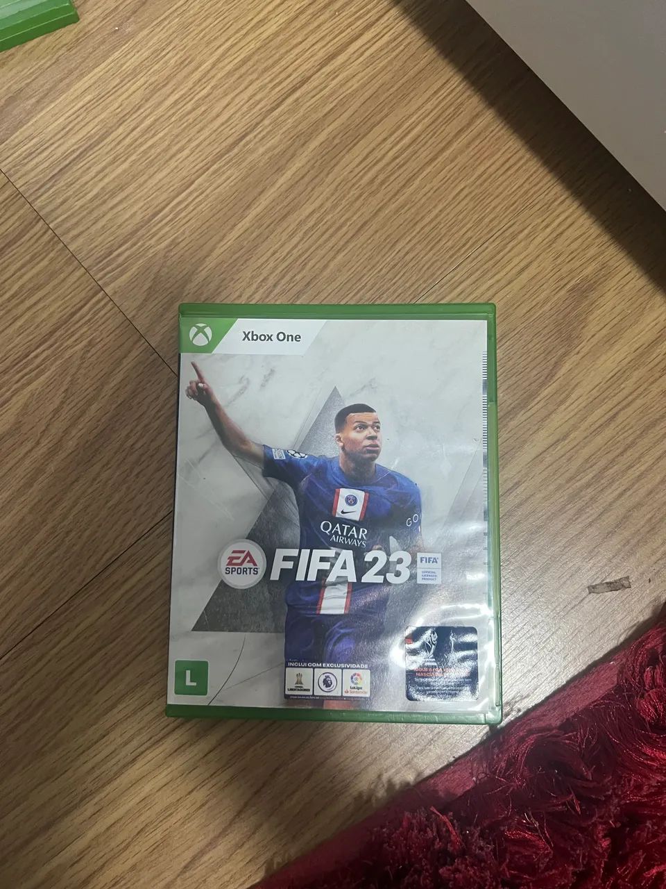 Fifa23