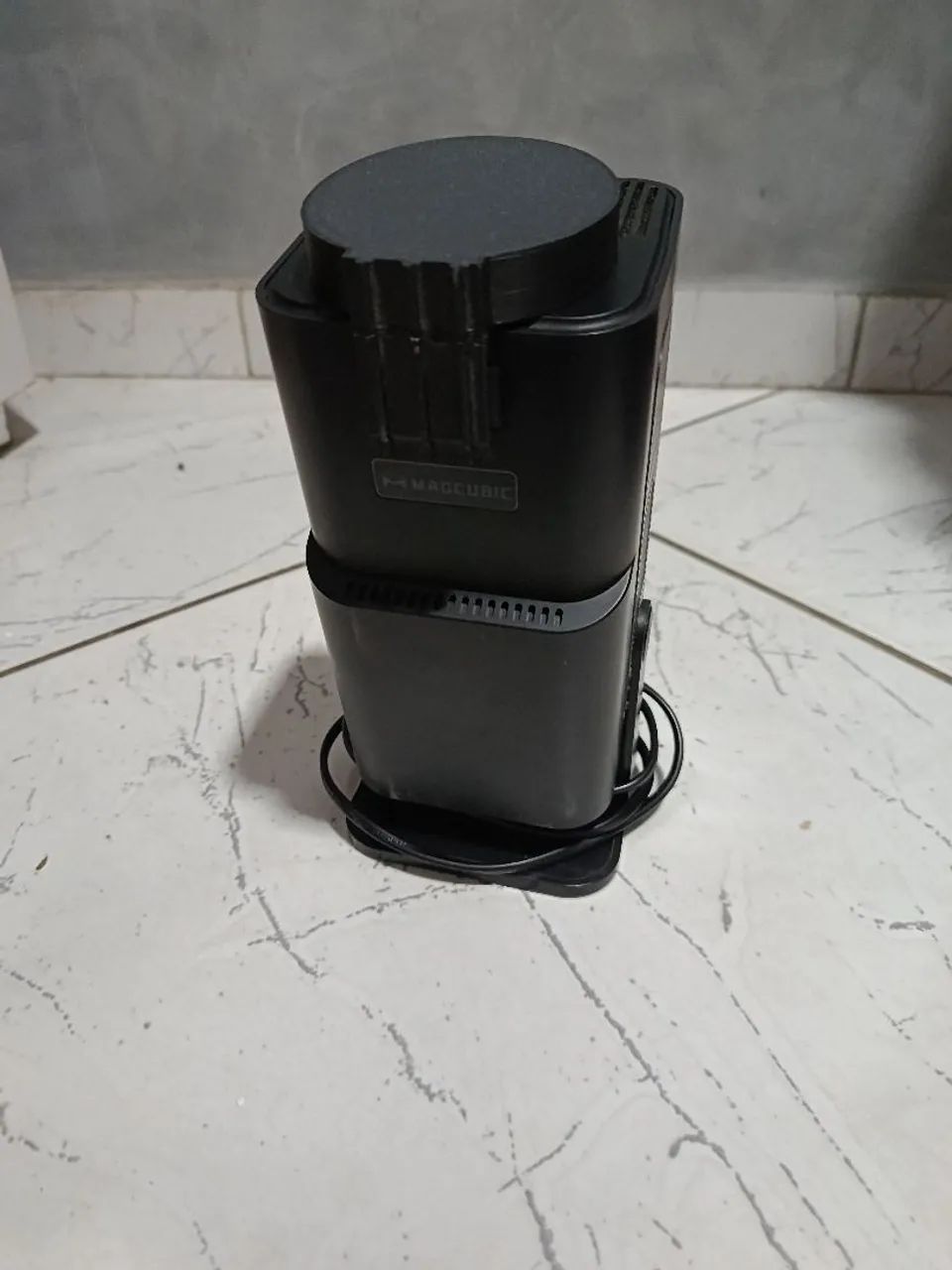 Barato e funcionado perfeitamente ?