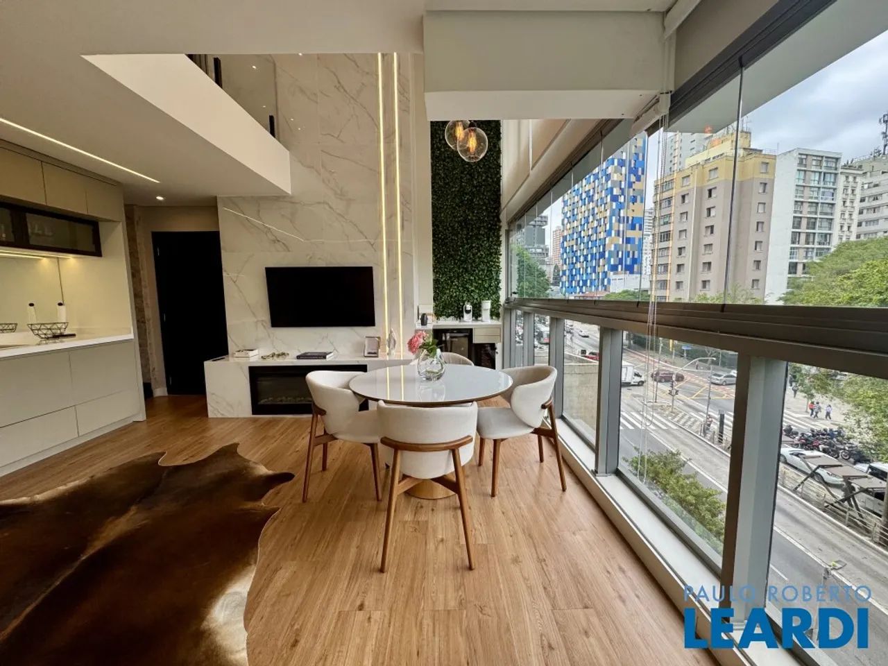 APARTAMENTO - PINHEIROS - SP - Foto 3