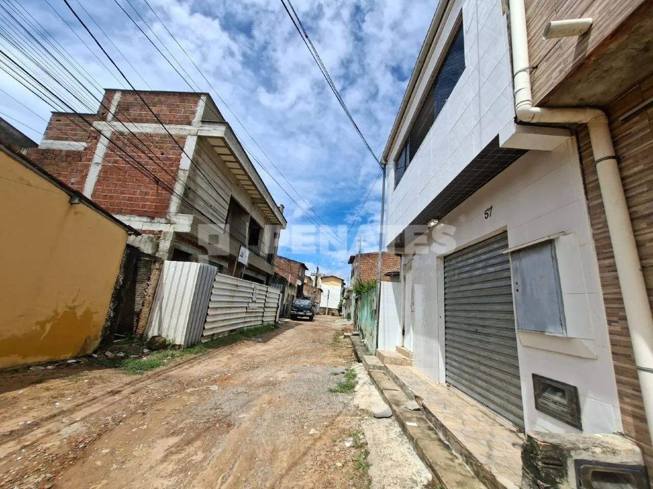 Casa de 2 quartos - bairro Planalto - Natal/RN. - Foto 4