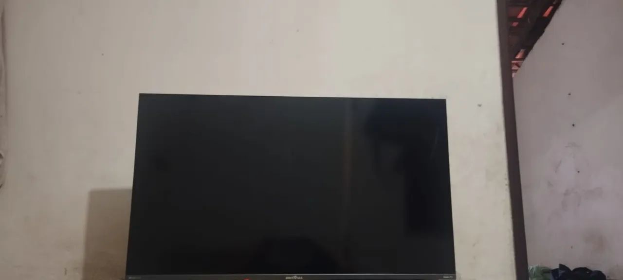 TV BRITANIA SMART 43 POLEGADAS 100% - Foto 3
