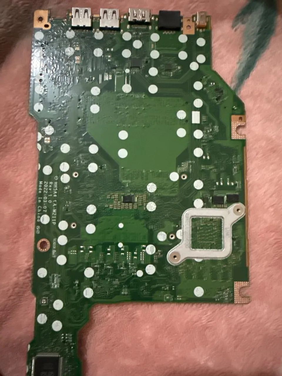 Placa mãe  - Foto 2