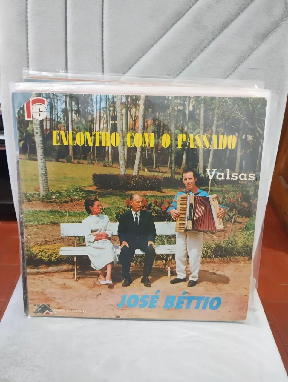 LP sertanejo 3 - Foto 5