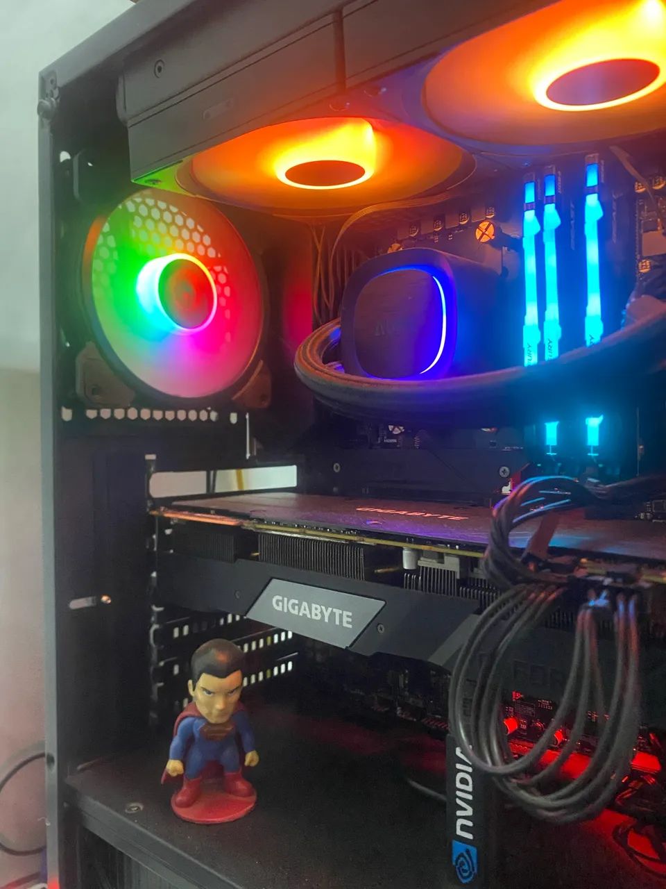 Pc gamer completo ddr 4  - Foto 2