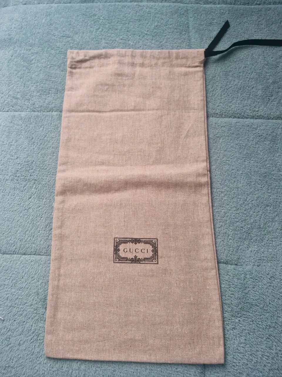 Dustbag Gucci original 