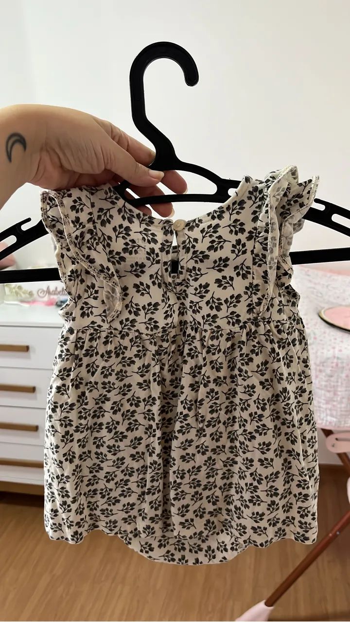 Vestido Carter?s  - Foto 2