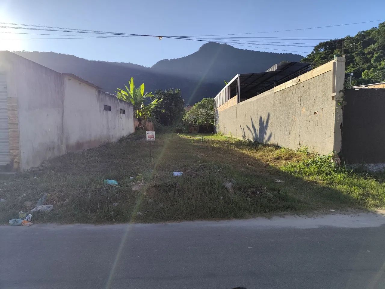 Foto - Magé - Jardim Nazareno (Vila Inhomirim)