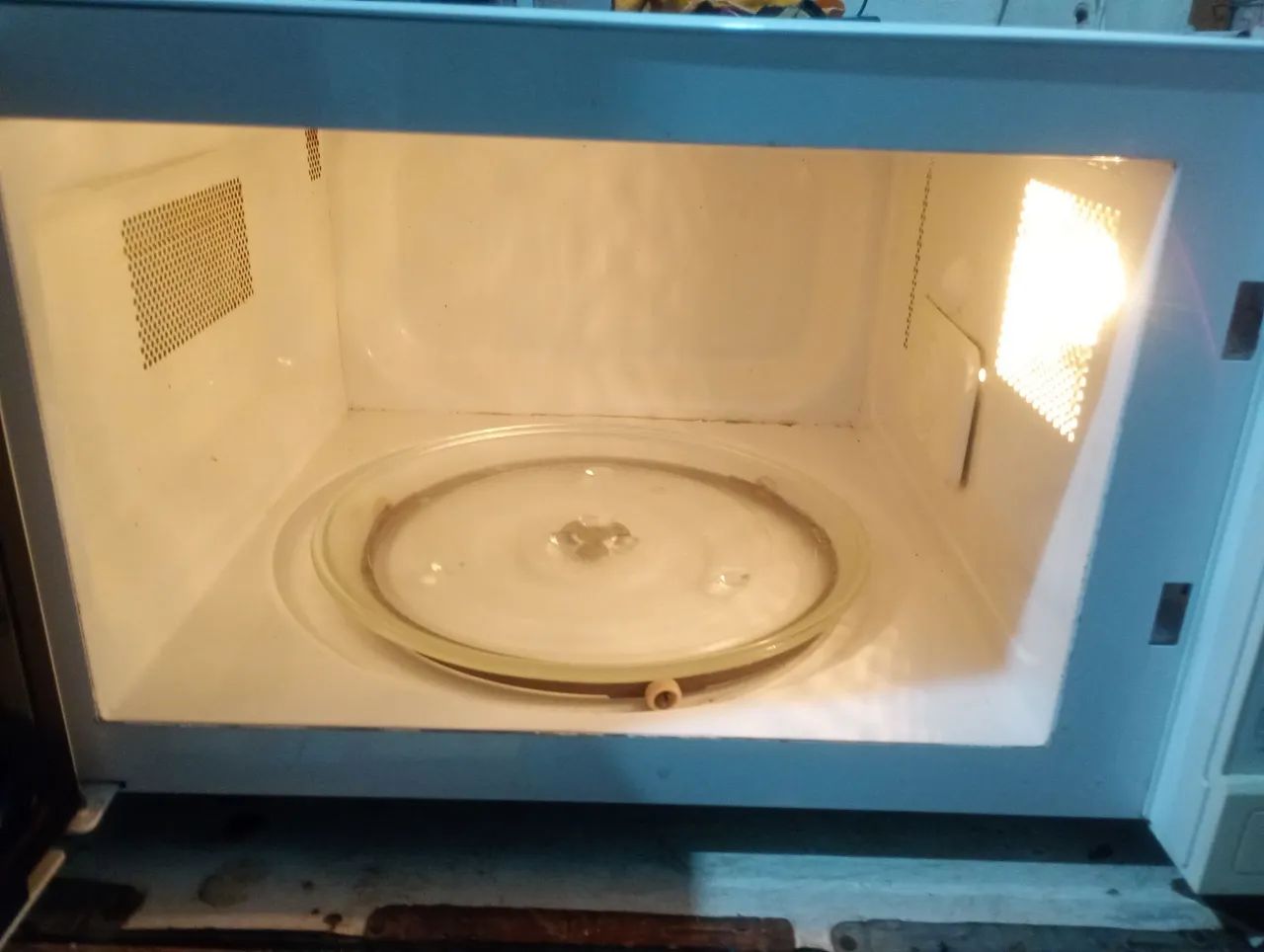 Microondas  - Foto 2
