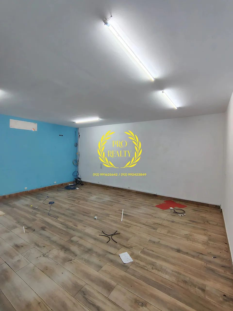 galpão 3.000m² / Tarumã, Manaus/ condomínio, docas, avcb. - Foto 12