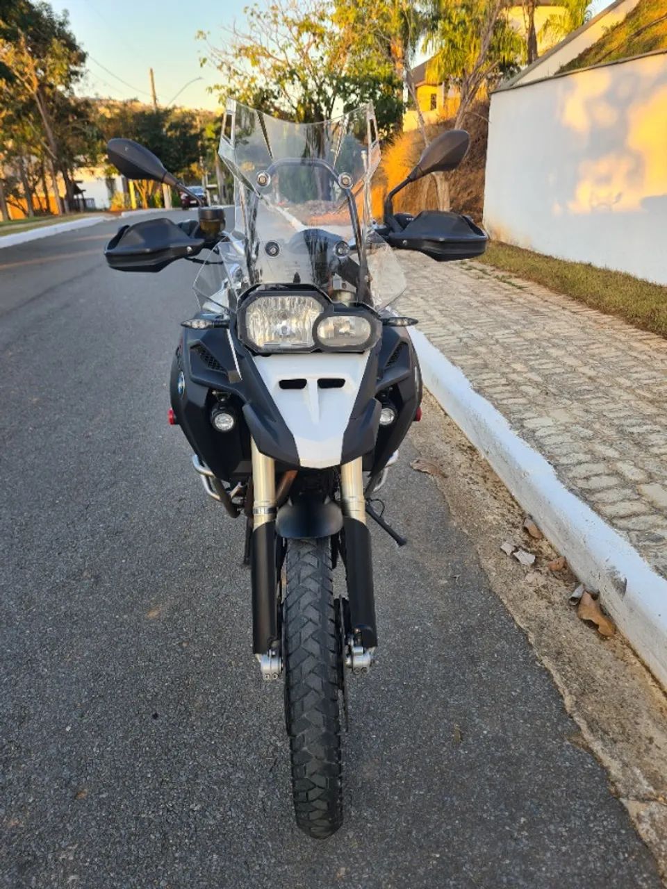 F800gs adventure  - Foto 2