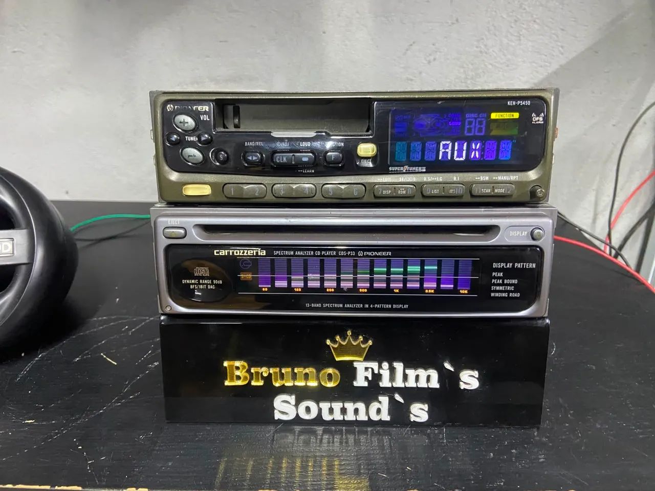 Pioneer conjunto  - Foto 4