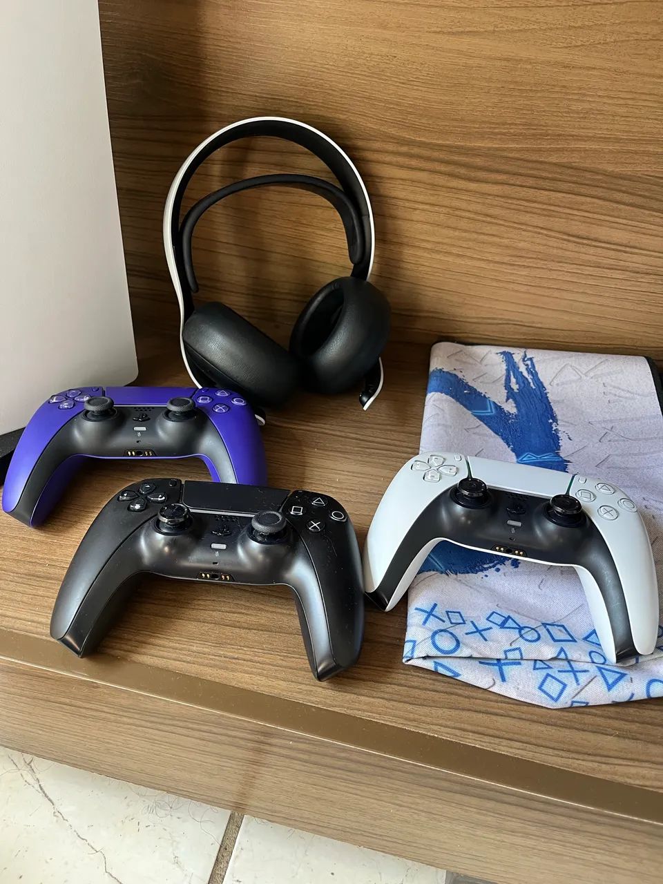 PlayStation 5 - Foto 3