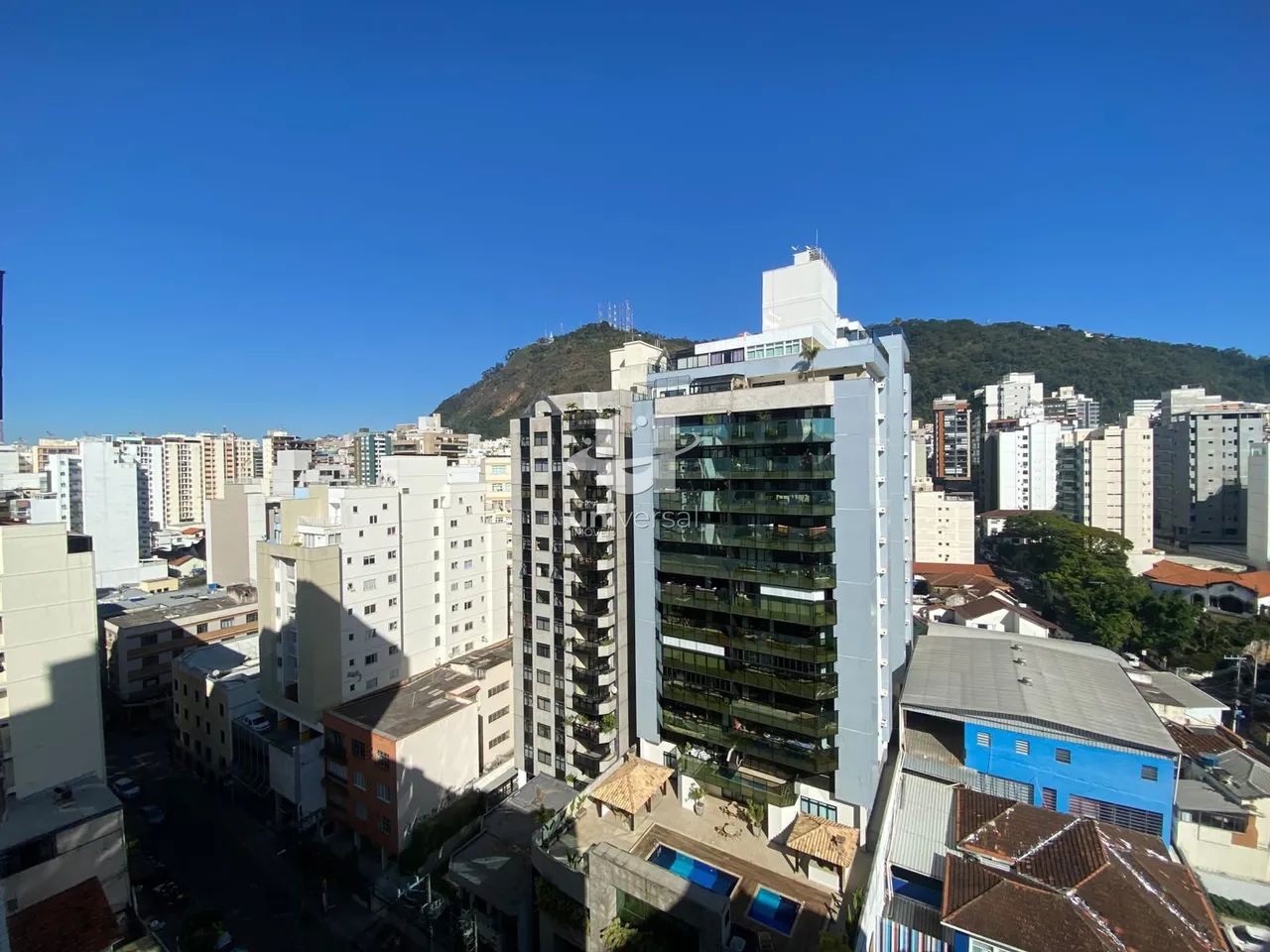 Apartamento 1 quarto - Centro - Foto 4