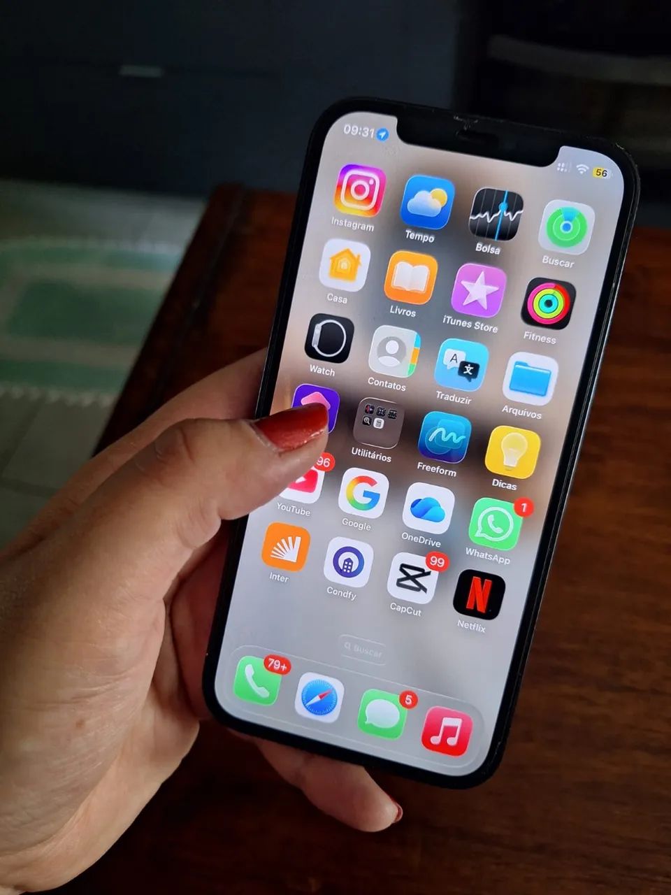 IPHONE 12 PRO - Foto 3