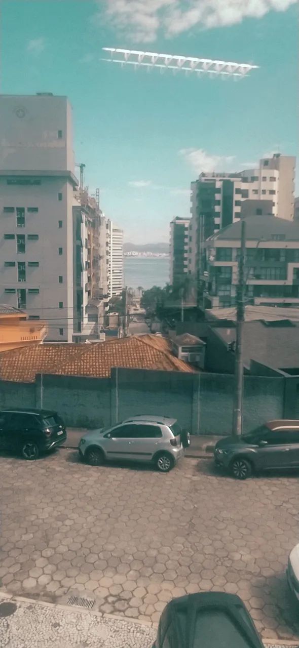 Construção com 400 m² priv. - residencial ou comercial, Agronômica - Florianópolis - Foto 3