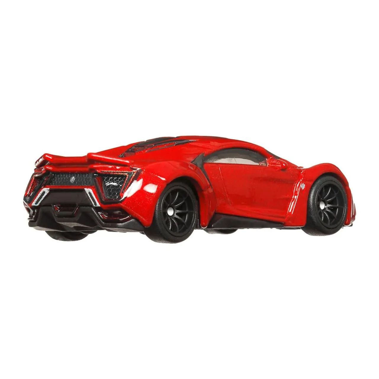 Lykan Hyper Sport Velozes e Furiosos Hot Wheels  - Foto 2