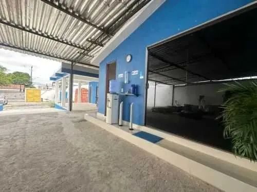 Galpão 312m2 e 612 M2 de terreno Campo Grande