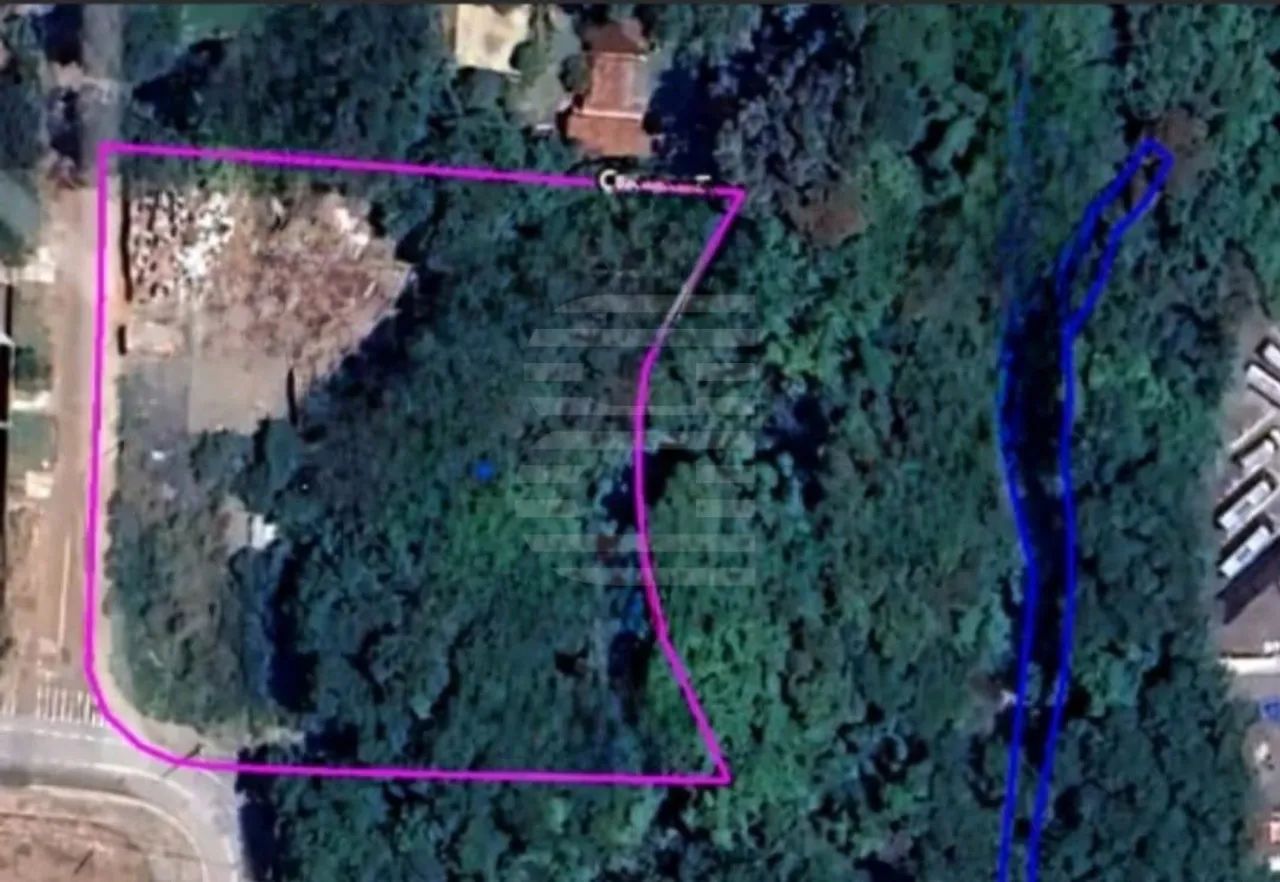 Area - Mansões Santo Antonio para venda - ZM2 PERMUTA