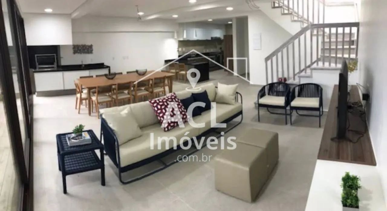 CASA EM CONDOMINIO NO CANTO DIREITO DE CAMBURI PE NA AREIA - CA0039. - Foto 4