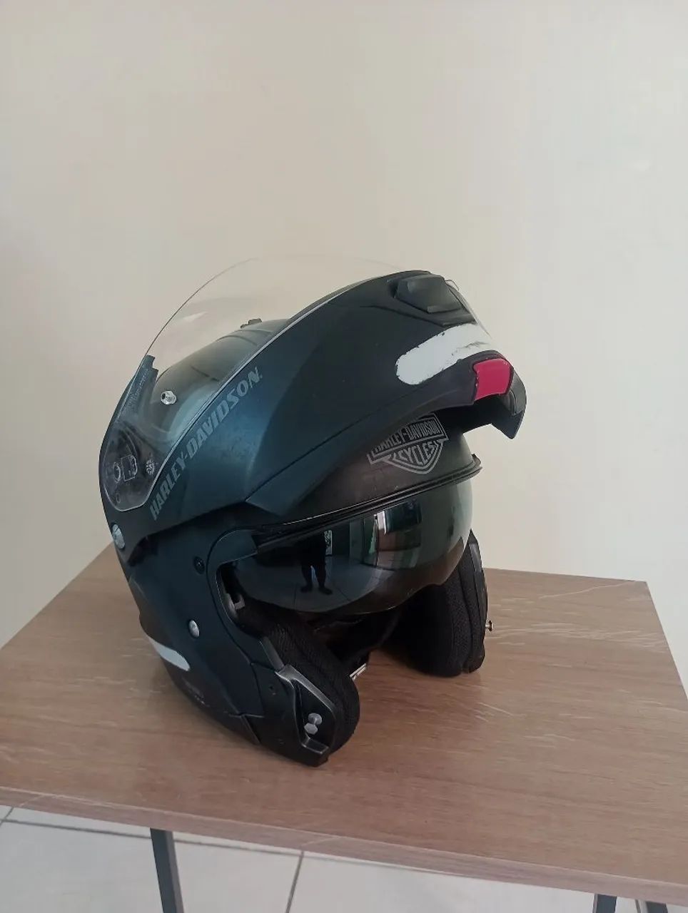 Capacete  - Foto 4
