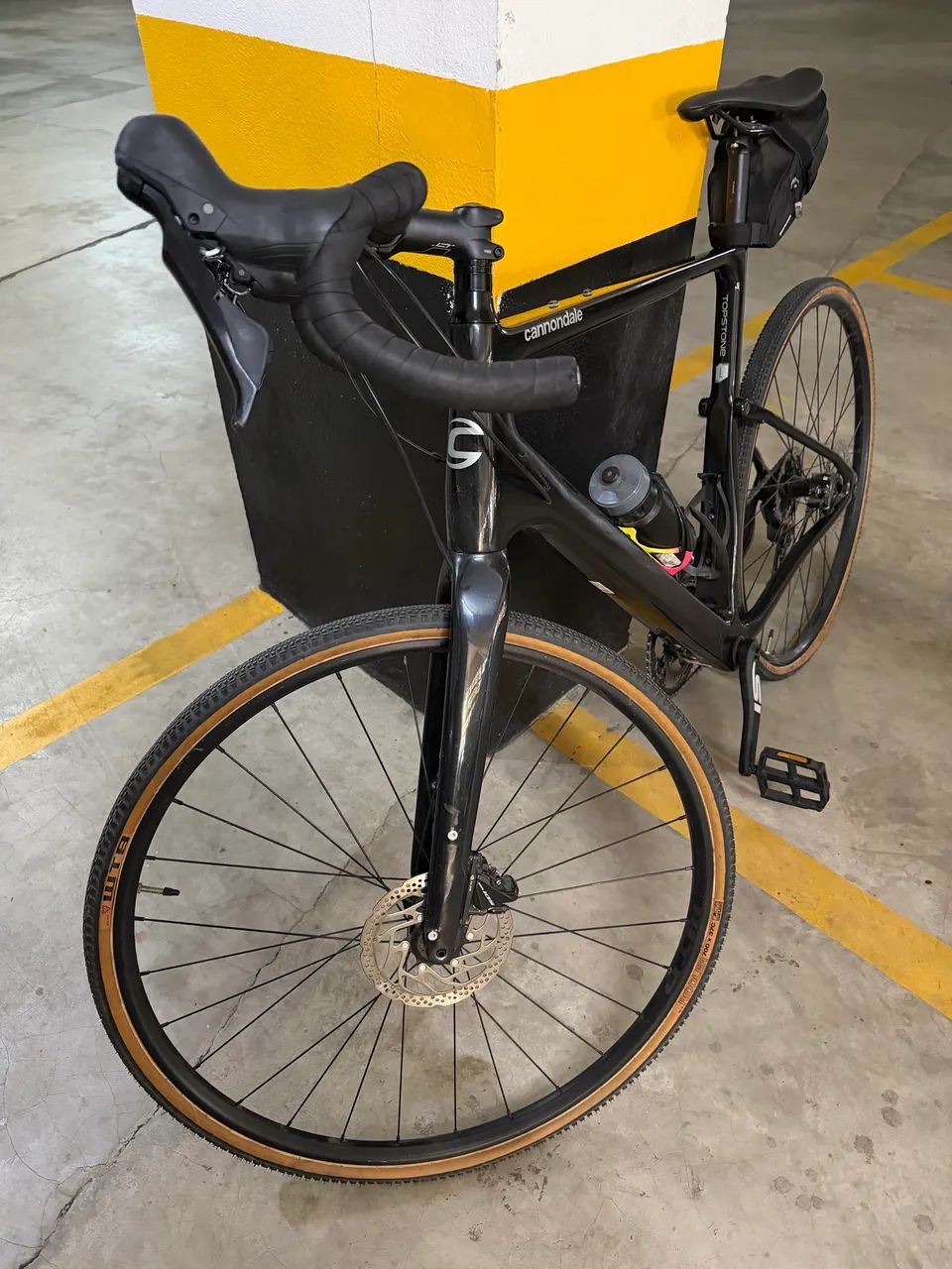Cannondale Topstone Carbon 5 (L) - Foto 3