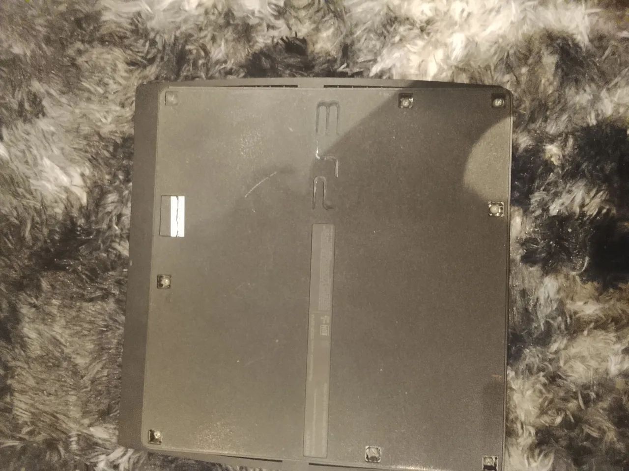PS3 - Foto 3