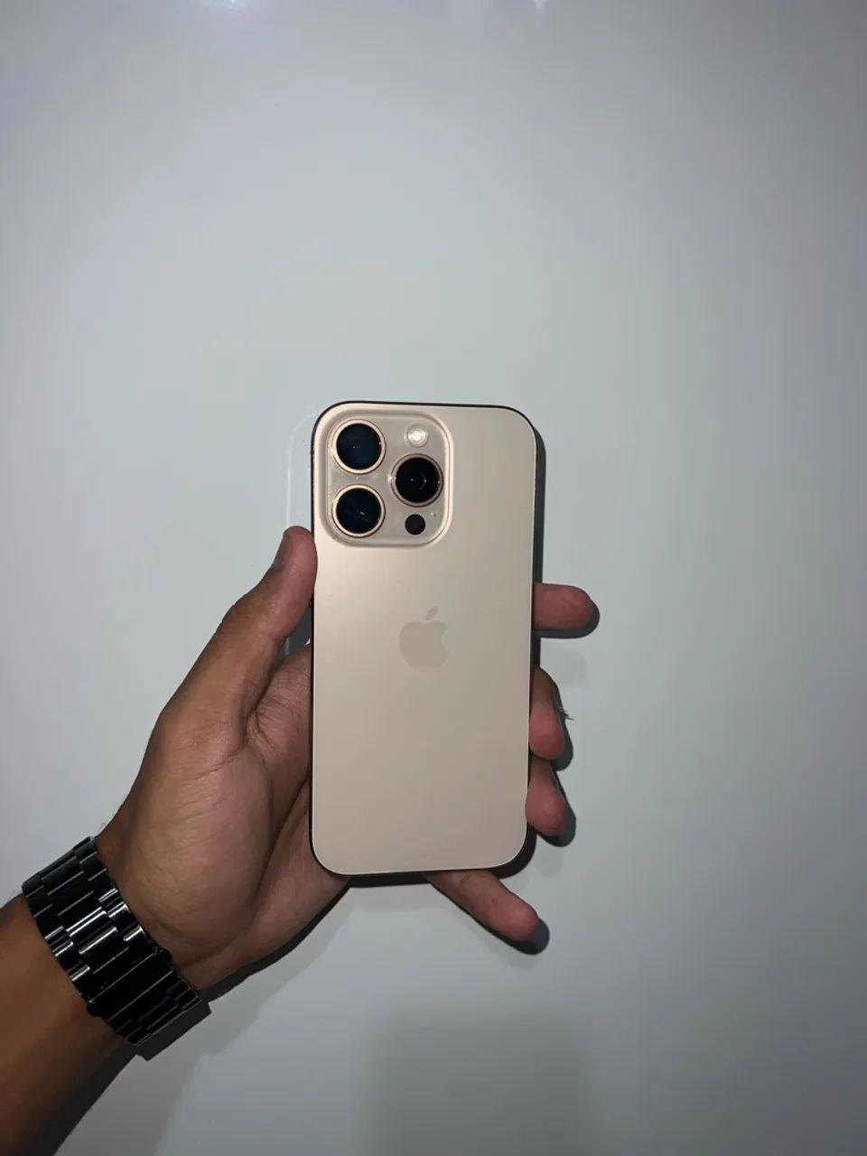 iPhone 16 pro - 256GB - Foto 5