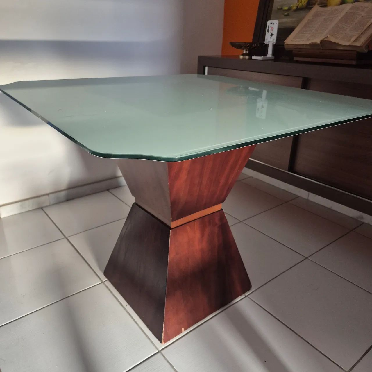 Mesa 100x100 - Foto 2