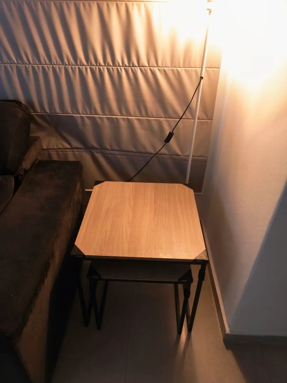 Mesa lateral - Foto 3