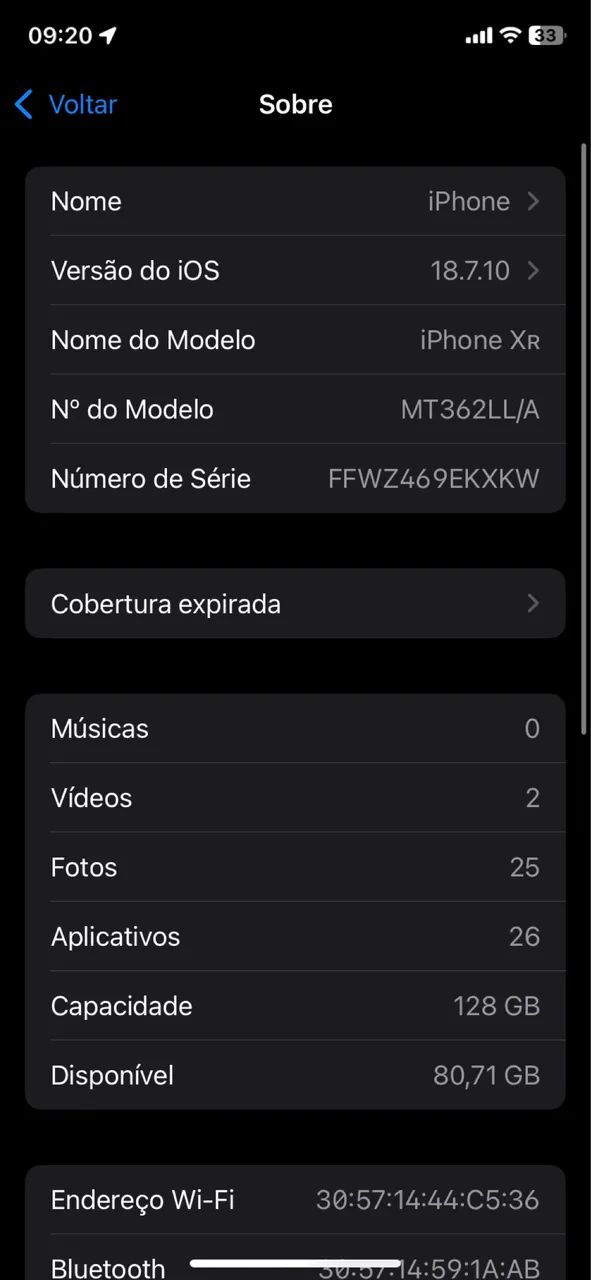 iPhone Xr - Foto 3
