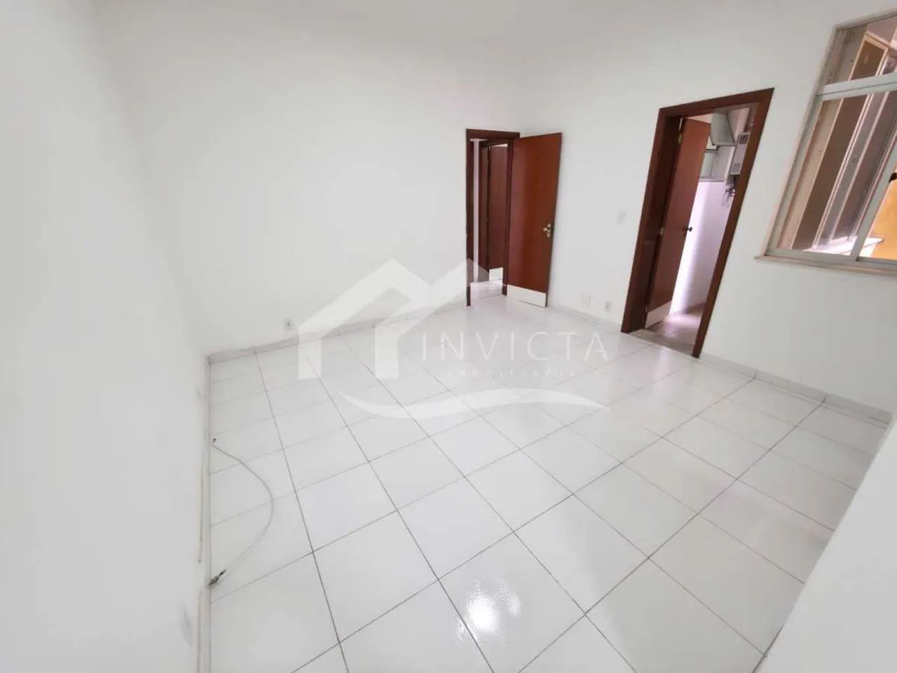 Belíssimo apartamento de dois quartos em rua nobre de Copabana!!! - Foto 5