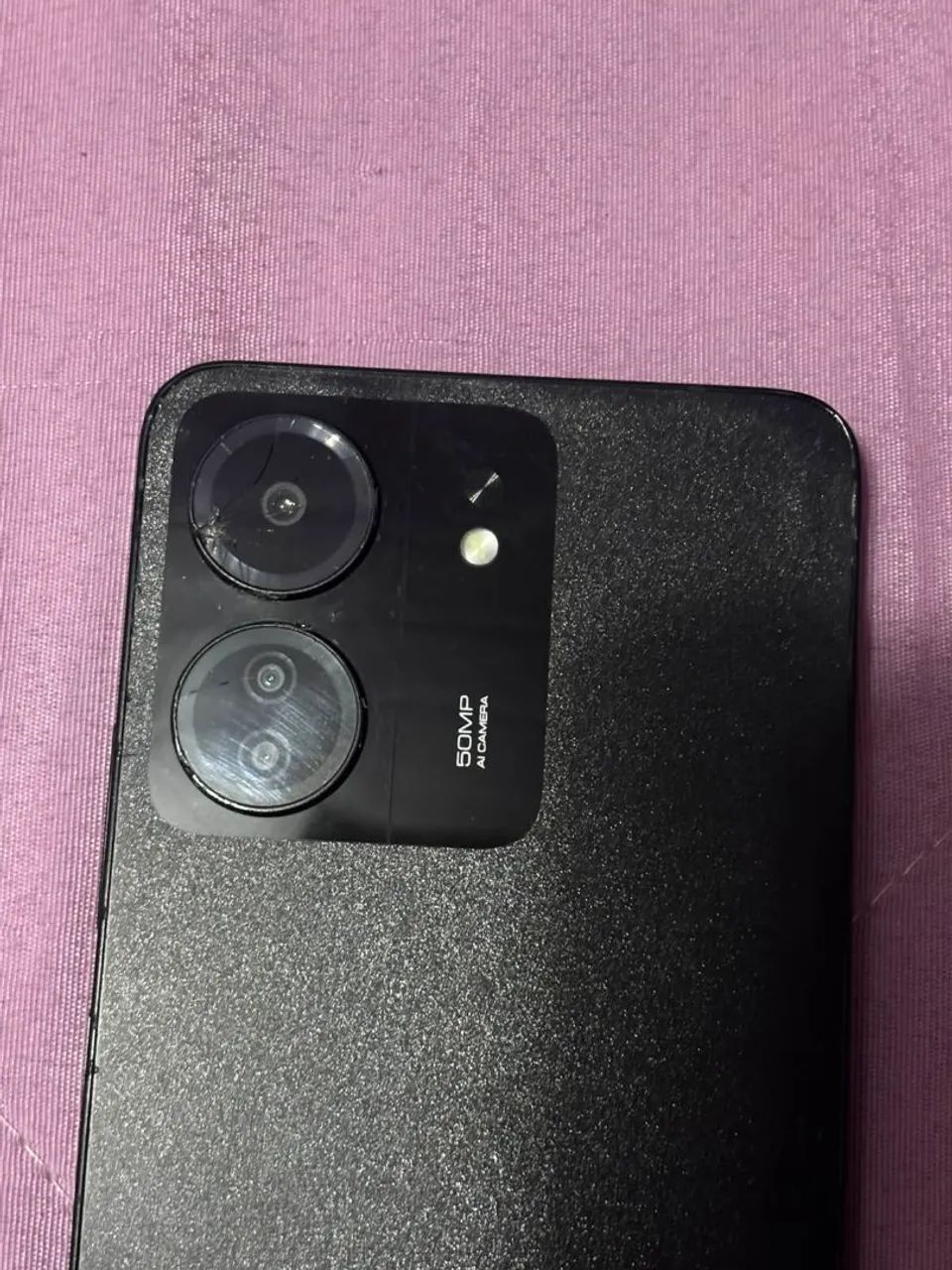 Celular redmi 13C  - Foto 4