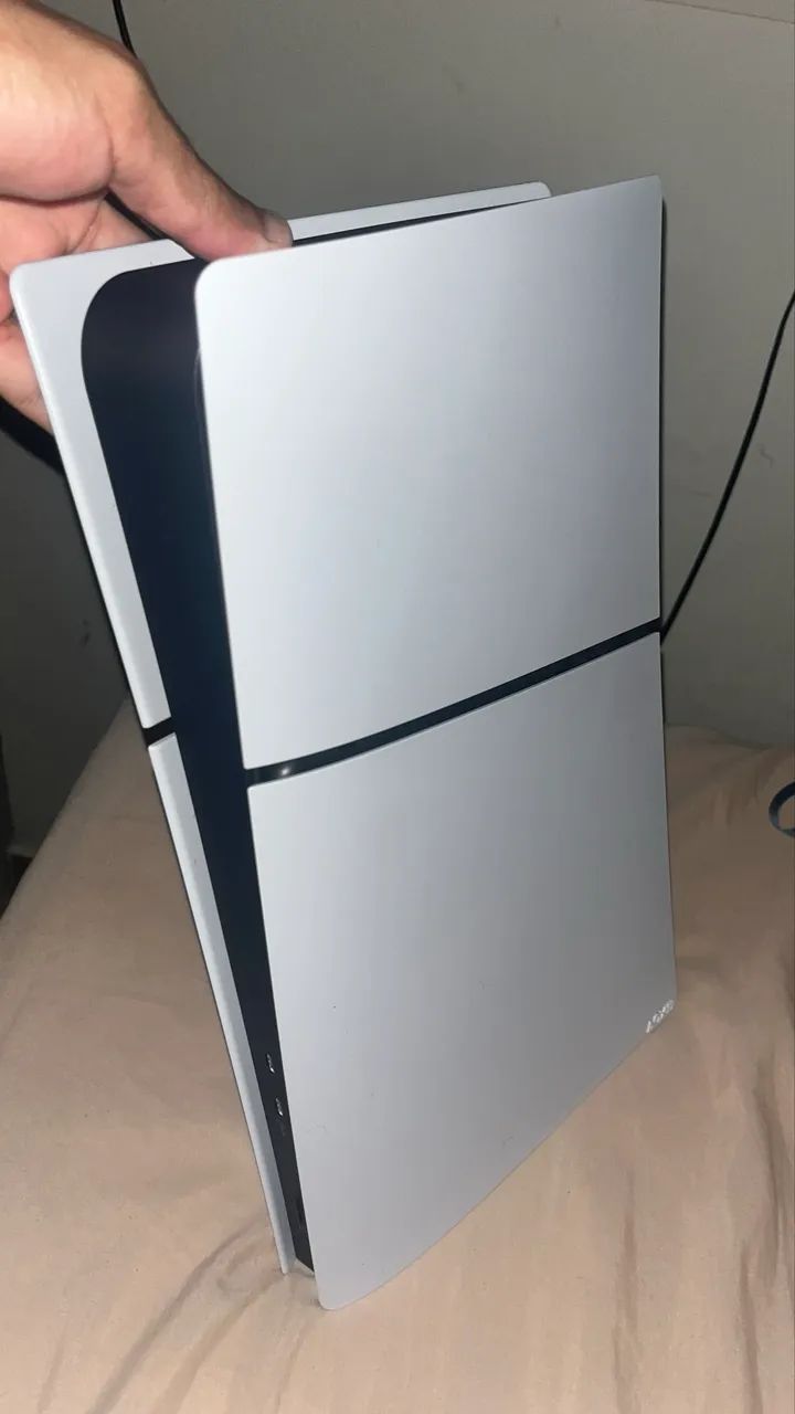 PlayStation 5 Slim  - Foto 4
